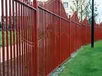 red_fence
